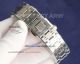 HBF Audemars Piguet Royal Oak Chronograph black silver dial replica watch 7750 (8)_th.jpg